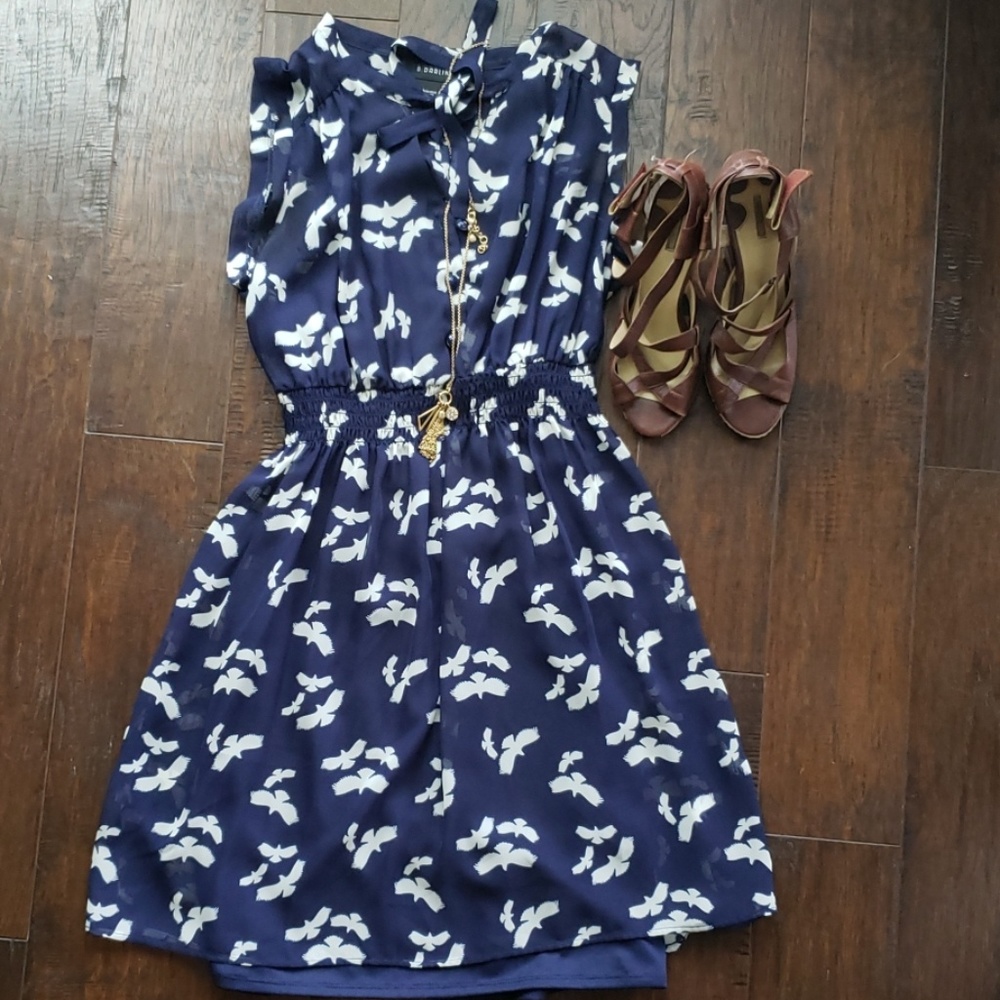 B. Darlin dress